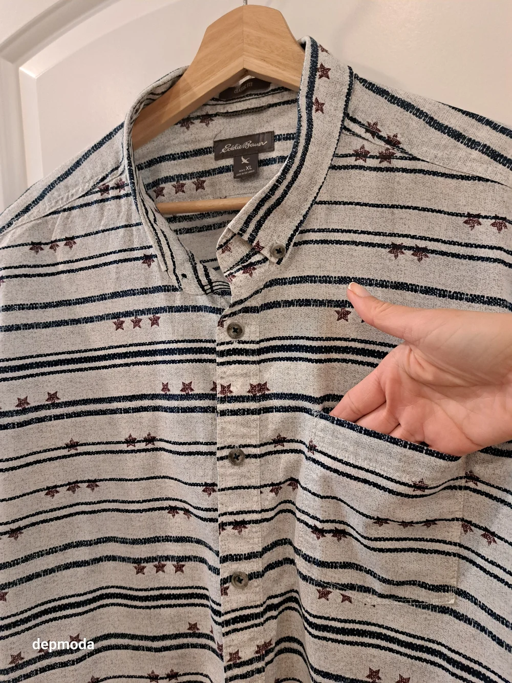 Eddie Bauer eddie bauer
